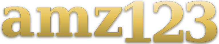 amz123 logo