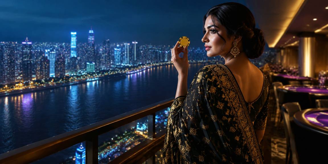 amz123 ডাবল বল রুলেট